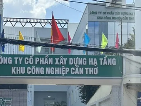 Thay đổi tội danh của bị can tặng quà cựu Bí thư, Chủ tịch Cần Thơ cũ