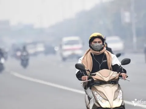 Dự báo thời tiết 22/12/2025: Miền Bắc nắng đến 27 độ, Trung Bộ mưa rào