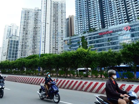 Tin tức sáng 22-12: Tín dụng vào doanh nghiệp bất động sản vẫn tăng nhưng chậm lại