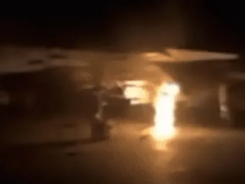 Ukraine tấn công xuyên biên giới, tuyên bố phá hủy 2 tiêm kích Nga