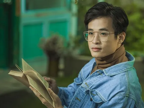 Hà Anh Tuấn đóng góp 500 triệu đồng cho Như chưa hề có cuộc chia ly từ phim Chân trời rực rỡ