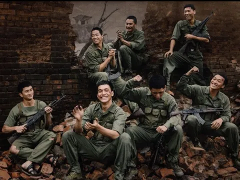 10 sự kiện văn hóa tiêu biểu năm 2025 sẽ có 'Mưa đỏ', Triển lãm thành tựu đất nước?