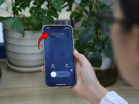 Nhận được cuộc gọi có nội dung sau, hãy tắt máy ngay lập tức