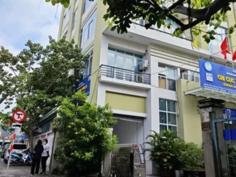 Công an TPHCM truy nã vợ chồng giám đốc Công ty Hoàng Sa