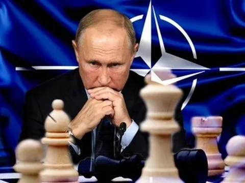 Chiến sự Ukraine 23/12: Lực lượng Kiev có hành động đáng chú ý ở Pokrovsk