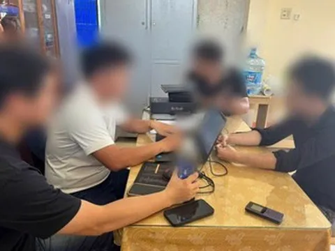 Danh tính đối tượng bình luận đe dọa phá hoại sân bay trên mạng