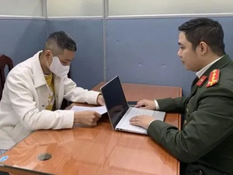 Hà Nội: Xử phạt người đăng video có tiêu đề ‘Chấn động Chương Mỹ’