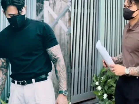 Kiểu thu hồi nợ "đòi cho bỏ ghét" của Được Đất Bắc