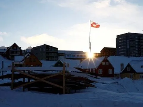 Vì sao Tổng thống Donald Trump muốn Greenland?