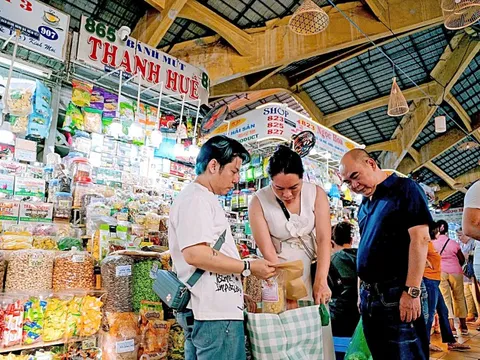 Từ 1-1-2026, hộ kinh doanh không nộp phạt vi phạm hành chính sẽ bị cưỡng chế từ tài sản chung