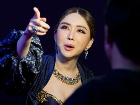 “Bà trùm” hoa hậu Thái Lan lĩnh án 2 năm tù vì lừa đảo