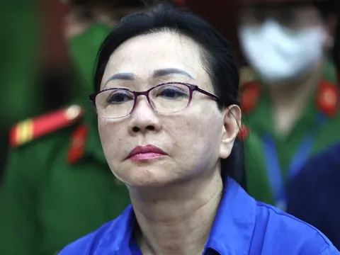 Vụ Vạn Thịnh Phát: Chi trả hơn 269 tỉ đồng đợt 6 cho các bị hại