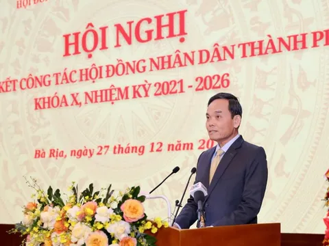 Thông tin nổi bật tại TPHCM ngày 27-12: HĐND "không né việc khó"; Trường học cảnh báo lừa đảo