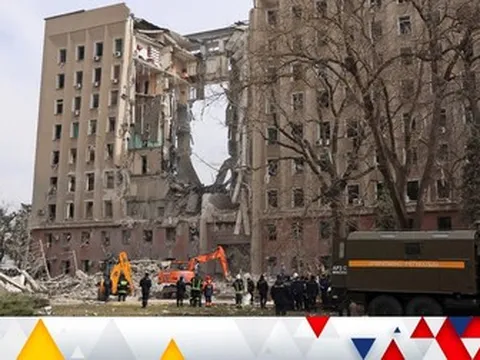 Chiến sự Ukraine 27/12: Ukraine từ bỏ Huliaipole, Nga rút lui ở Kupyansk