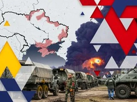 Chiến sự Ukraine 26/12: Nga chiếm sở chỉ huy lữ đoàn Ukraine ở Zaporizhia