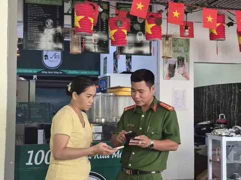 Một phường ở TPHCM có cách làm hay trong quản lý cư trú