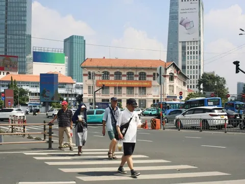 Dự báo thời tiết hôm nay, 28-12: TPHCM và Nam Bộ se lạnh dù có nắng