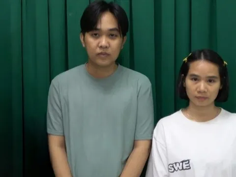 Ra lệnh bắt tạm giam nữ kế toán Nguyễn Thị Thu Hà sinh năm 1994