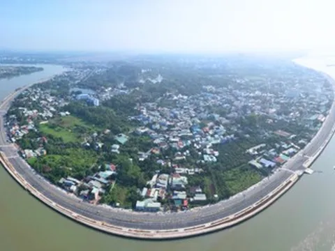 Diện mạo tuyến đường trị giá 2.000 tỷ đồng đi qua biệt thự cổ trăm tuổi