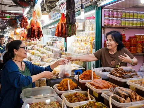 Thiếu hướng dẫn, hộ kinh doanh lo lắng với ngưỡng tính thuế