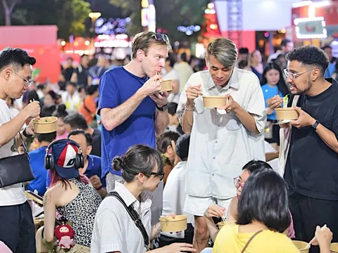 Kinh tế lifestyle làm TP.HCM đáng sống hơn