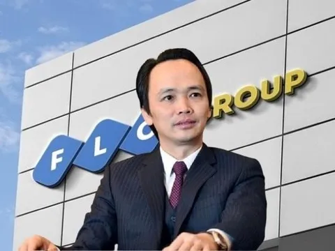 Bất ngờ: 1.500 tỷ bí ẩn ‘đổ vào’ FLC của cựu Chủ tịch Trịnh Văn Quyết ngay trước thềm rời sàn