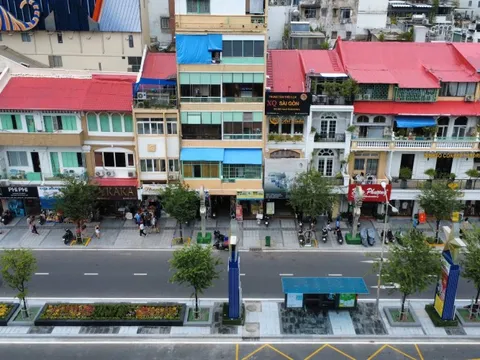 Infographic: Đường nào ở TPHCM bị cấm?