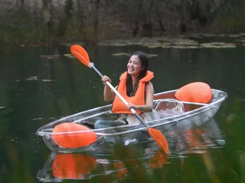 Những điểm du lịch "lên rừng, xuống biển" gần TPHCM cho gia đình nghỉ lễ