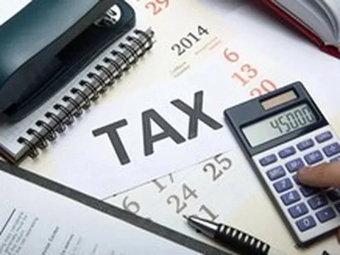 Tin vui cho doanh nghiệp, hộ, cá nhân kinh doanh: Một loại thuế chính thức bị 'khai tử' từ năm nay