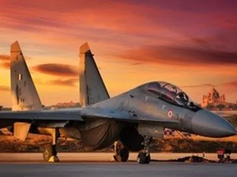 Ấn Độ chi tiền tỷ mua tinh hoa vũ khí Israel thay vì hàng giá rẻ của Nga