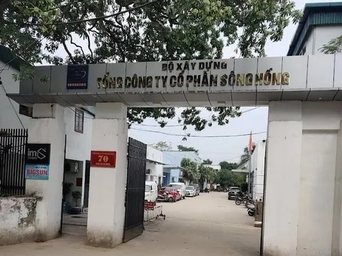 Bỏ ra gần 100 tỷ đầu tư, một công ty xây dựng sắp nhận cổ tức tiền mặt tỷ lệ 37,75%