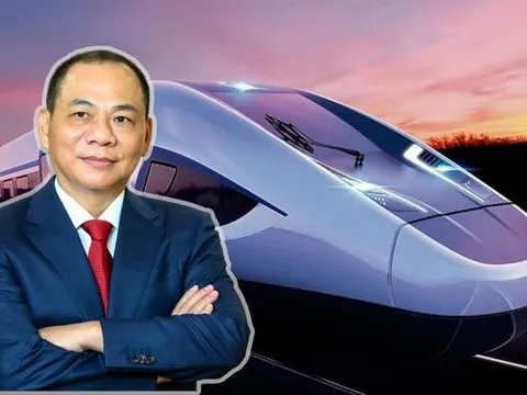 Cổ phiếu Vingroup được định giá 24.000 đồng/cp khi dùng để góp vốn vào Vinspeed