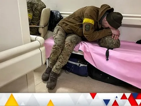 Chiến sự Ukraine 6/1: Nga trả đũa sau vụ nơi ở của ông Putin bị tấn công?