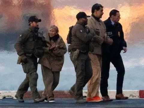 Tổng thống Venezuela Maduro: “Tôi vô tội”