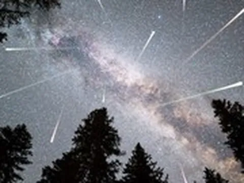 Những hiện tượng thiên văn không thể bỏ lỡ trong năm 2026