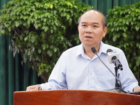 Lãnh đạo TPHCM yêu cầu bình tĩnh khi xử lý những việc phức tạp, kéo dài