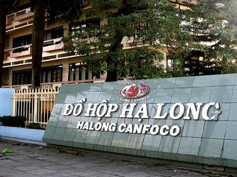 Vụ 120 tấn heo bệnh: Đồ hộp Hạ Long từng đạt 'Top 50 doanh nghiệp mạnh ASEAN', top đầu cả nước