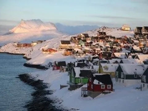 Cơn sốt săn lùng “kho báu” chiến lược thôi thúc Mỹ sáp nhập Greenland