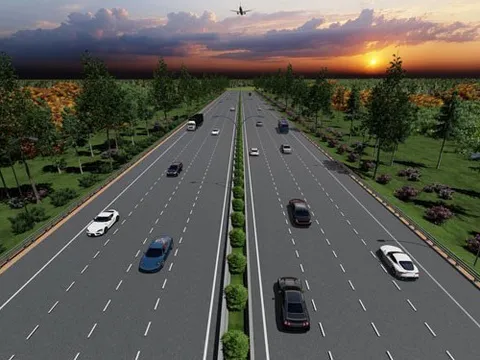 9 dự án kết nối quan trọng giữa TPHCM và tỉnh Tây Ninh giai đoạn 2026 - 2030