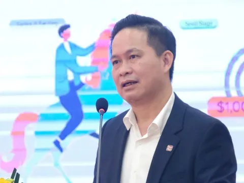 'Một sản phẩm công nghệ chịu sự quản lý của rất nhiều bộ ngành'