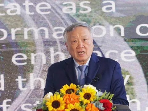 Ra mắt Trung tâm tài chính quốc tế Việt Nam tại Đà Nẵng