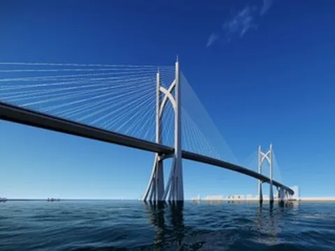 Quy mô 4 dự án hạ tầng chiến lược 240.000 tỷ đồng của TPHCM triển khai từ 15/1