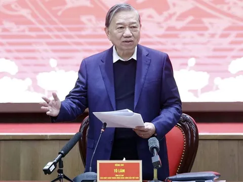 Cơ sở pháp lý vượt trội để phát triển thủ đô