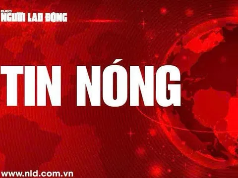 Bé 20 tháng tuổi tử vong sau khi dùng thuốc tại bệnh viện