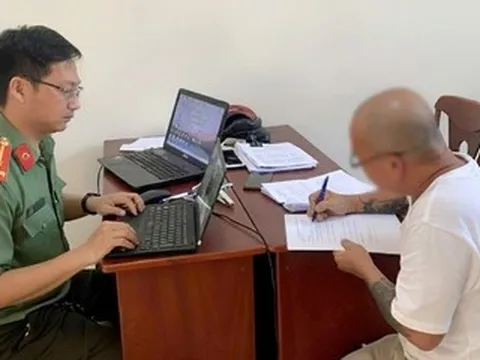 Phát tán thông tin xuyên tạc, người đàn ông ở Tây Ninh bị xử lý