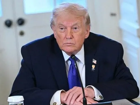 Mỹ rót 100 tỷ USD vào Venezuela, tham vọng kiểm soát 55% dầu mỏ thế giới