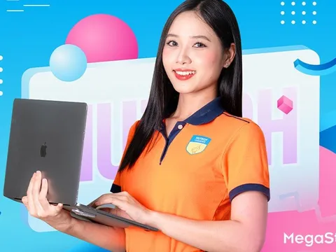 Hành trình làm nghề của sinh viên Quan hệ công chúng HUTECH