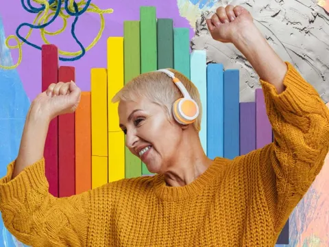 5 gợi ý nghệ thuật giúp cải thiện sức khỏe tinh thần trong năm 2026