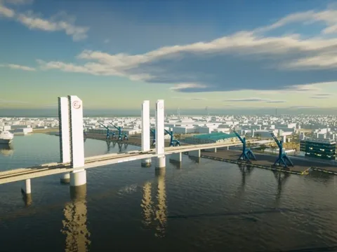 Một dự án được lãnh đạo TPHCM nhấn mạnh "không được chậm trễ" khi cho ý kiến