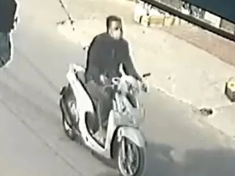 Hình ảnh đối tượng sát hại 2 phụ nữ ở Hưng Yên, hiện đang bỏ trốn